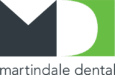 Martindale Dental logo