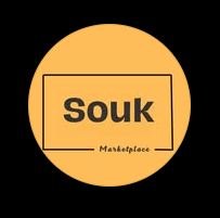 Suk Marketplace logo