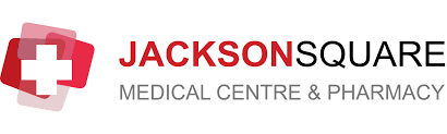 Jackson Square Medical / Walk-in Clinic logo