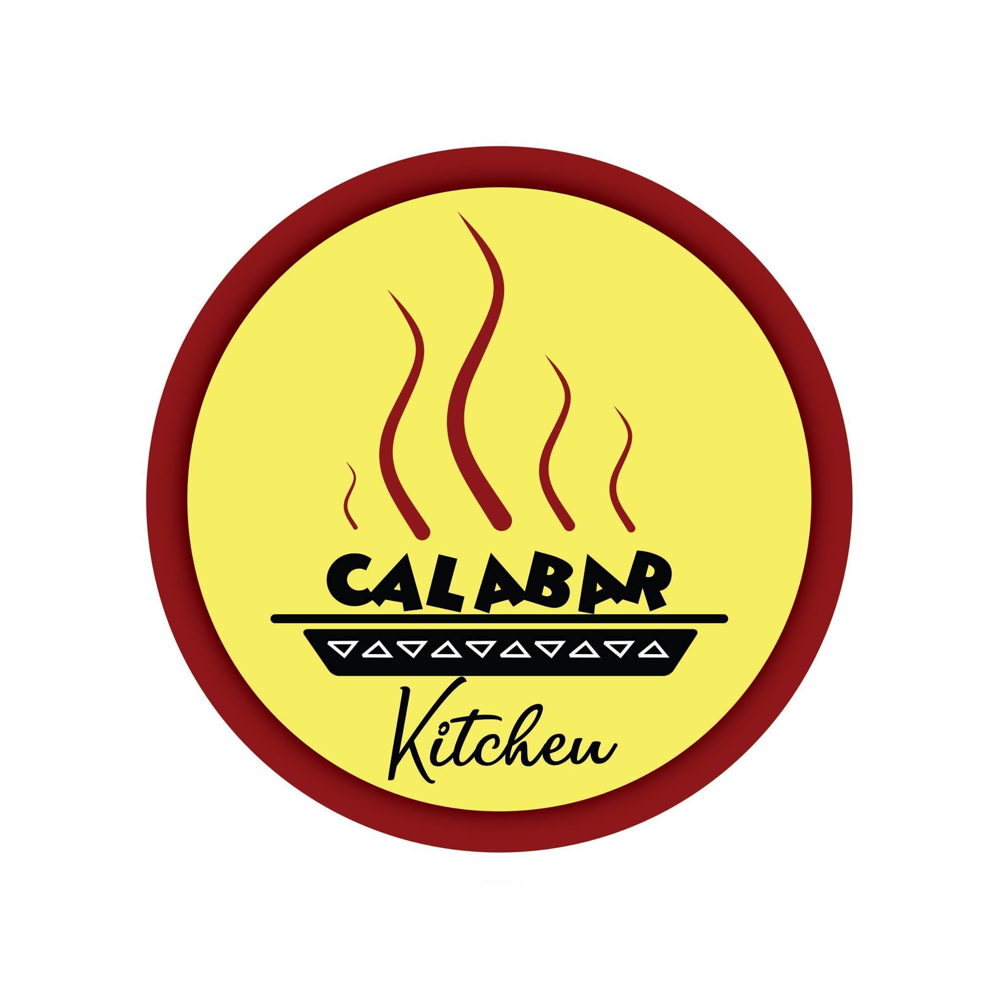 Calabar Kitchen logo