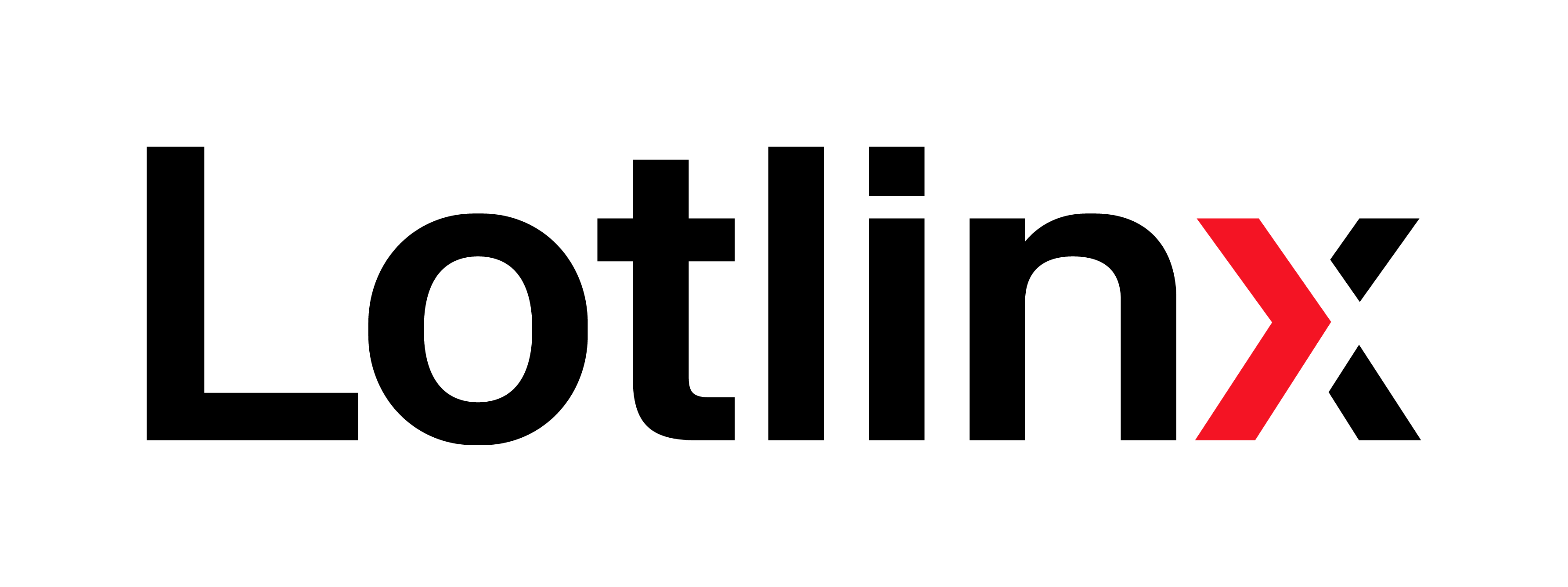 Lotlinx logo