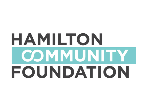 Hamilton Community Foundation logo Hamilton Community Foundation logo