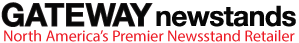 Gateway Newstands logo