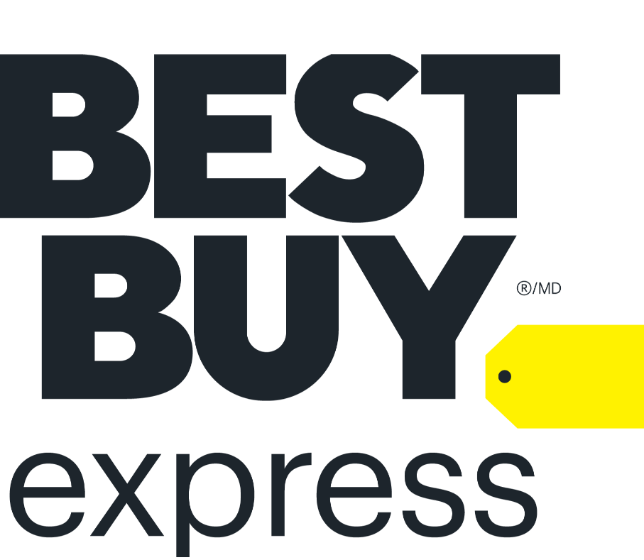 Best Buy Express logo