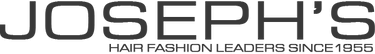 Joseph's Hair Salon logo