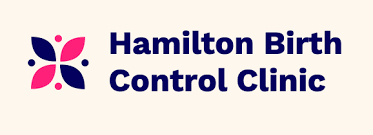 Hamilton Birth Control & Sexual Health Clinic logo