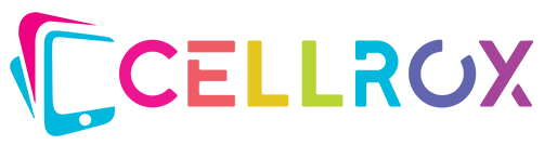 CellRoX logo