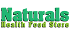 Natural's Health Food Store logo