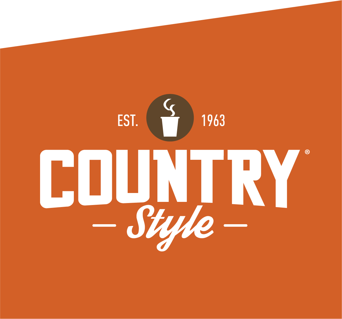 Country Style logo